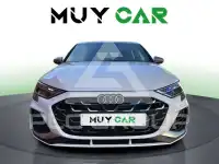 2025 Audi S3