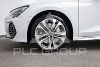 2025 Audi S3