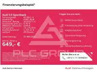 2025 Audi S3