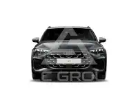 2025 Audi S3