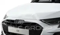2025 Audi S3