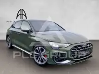 2025 Audi S3