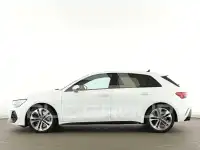 2025 Audi S3