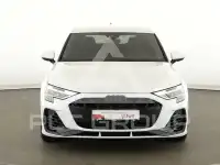 2025 Audi S3