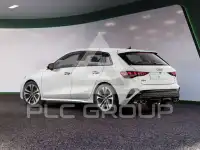 2025 Audi S3
