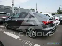 2025 Audi S3