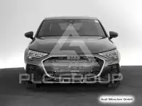 2025 Audi S3
