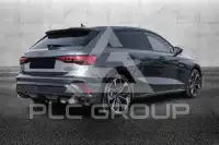 2025 Audi S3