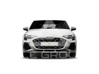 2025 Audi S3