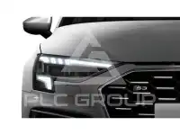 2025 Audi S3