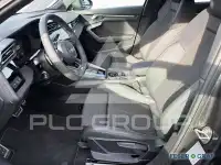 2025 Audi S3