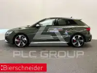 2025 Audi S3