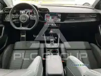 2025 Audi S3