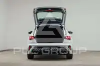 2025 Audi S3