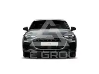 2025 Audi S3