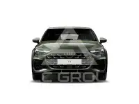 2025 Audi S3