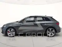 2025 Audi S3
