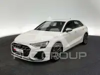 2025 Audi S3