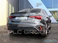 2025 Audi S3