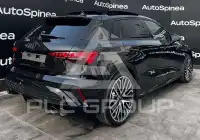 2025 Audi S3