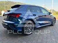 2025 Audi S3
