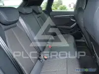 2025 Audi S3