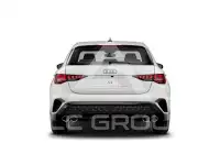 2025 Audi S3