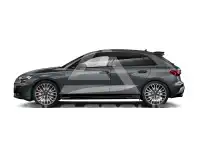2025 Audi S3