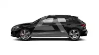 2025 Audi S3