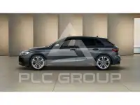 2025 Audi S3