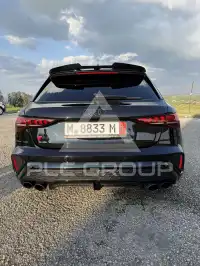 2025 Audi S3