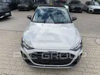 2025 Audi S3