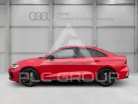 2025 Audi S3