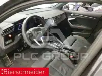 2025 Audi S3