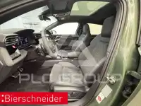 2025 Audi S3