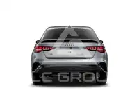 2025 Audi S3