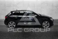 2025 Audi S3