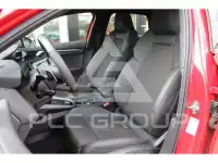 2025 Audi S3