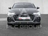 2025 Audi S3