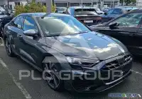 2025 Audi S3