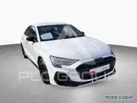 2025 Audi S3