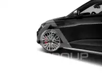 2025 Audi S3