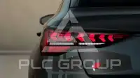 2025 Audi S3