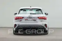 2025 Audi S3