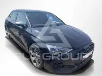 2025 Audi S3