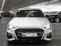 2025 Audi S3