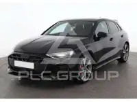 2025 Audi S3