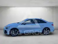 2025 Audi S3