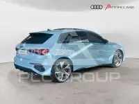 2025 Audi S3