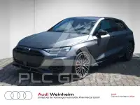 2025 Audi S3